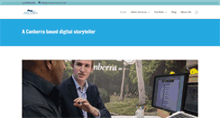 Desktop Screenshot of jasonmacqueen.com